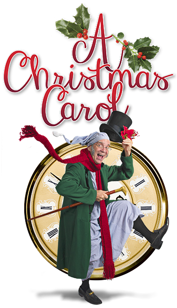 2012 12 a christmas carol logo